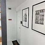 Dotejo Casa Vendégház Almada