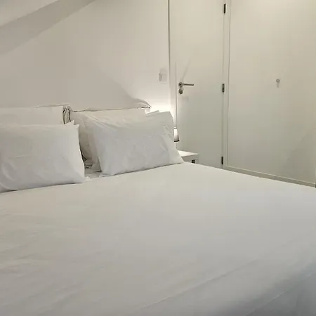 בית הארחה Dotejo Casa 3*