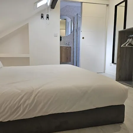 Dotejo Casa Vendégház 3*