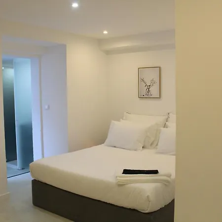 בית הארחה Dotejo Casa