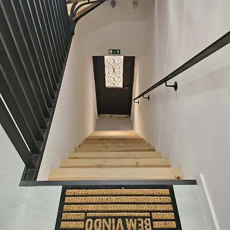 Dotejo Casa 3*
