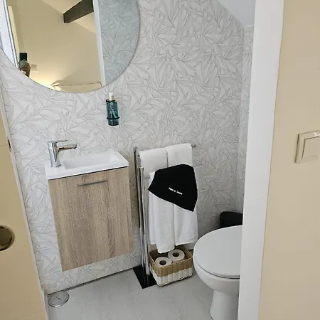 Dotejo Casa Vendégház 3*