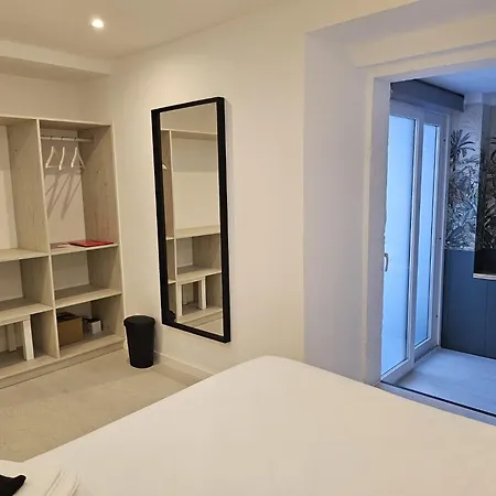 בית הארחה Dotejo Casa 3*