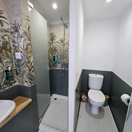 Dotejo Casa 3* אלמאדה
