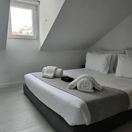 Dotejo Casa 3*
