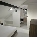 Dotejo Casa Гостевой дом Алмада