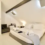 Dotejo Casa Гостевой дом Алмада