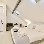 Dotejo Casa Гостевой дом Алмада