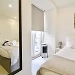 Dotejo Casa 3* Алмада