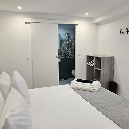 Dotejo Casa Pensionat Almada