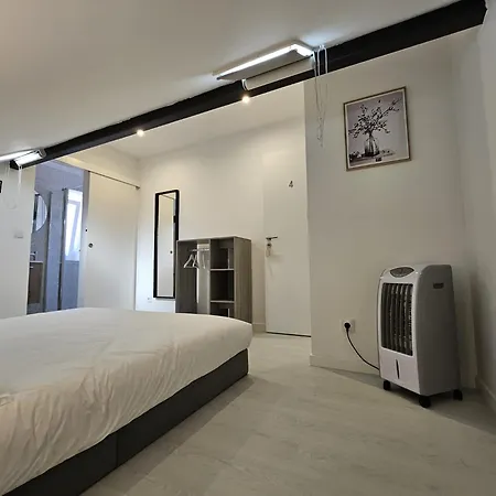 Pensionat Dotejo Casa