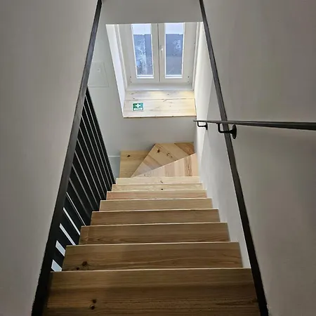 Konukevi Dotejo Casa 3*