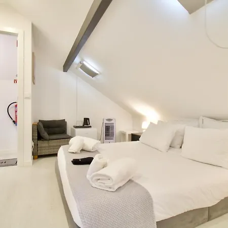 Dotejo Casa Pensionat Almada