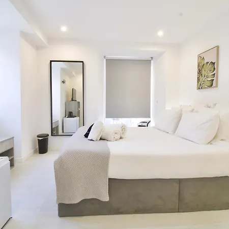 Pensionat Dotejo Casa Almada